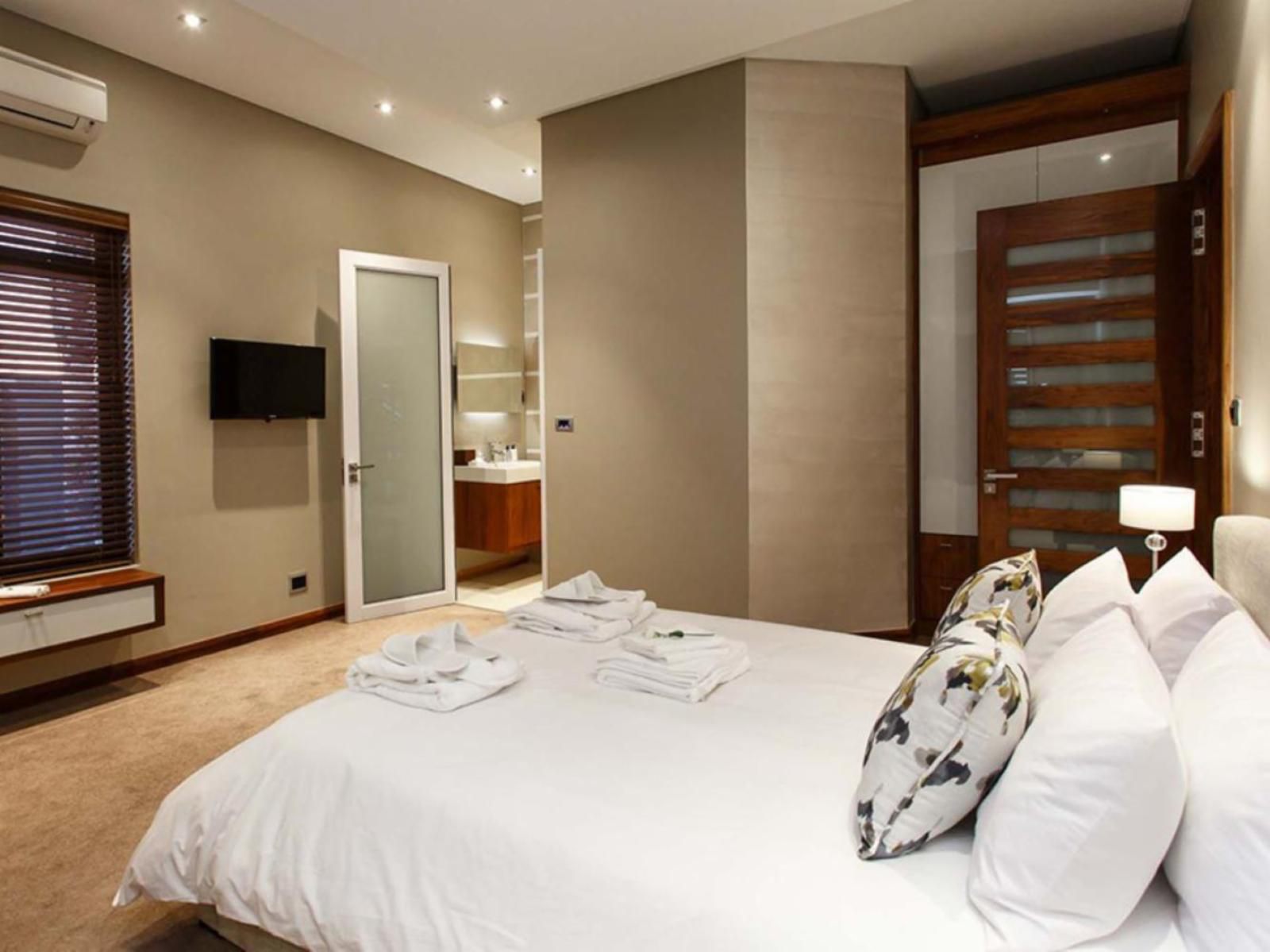 Sonas Boutique Guest House Oudtshoorn Western Cape South Africa Bedroom