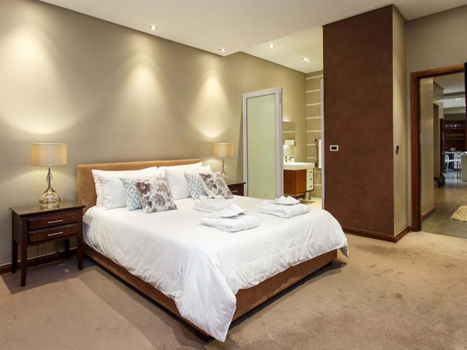 Sonas Boutique Hotel, King Suite, Bedroom