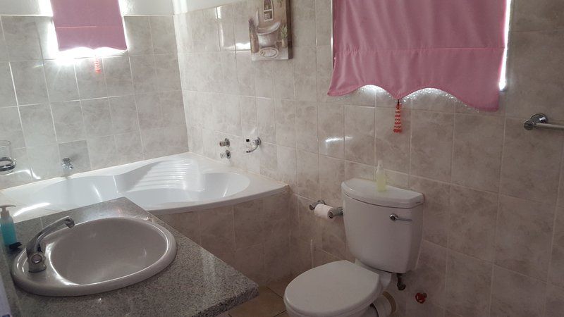 Sondela Bandb Aliwal North Eastern Cape South Africa Unsaturated, Bathroom