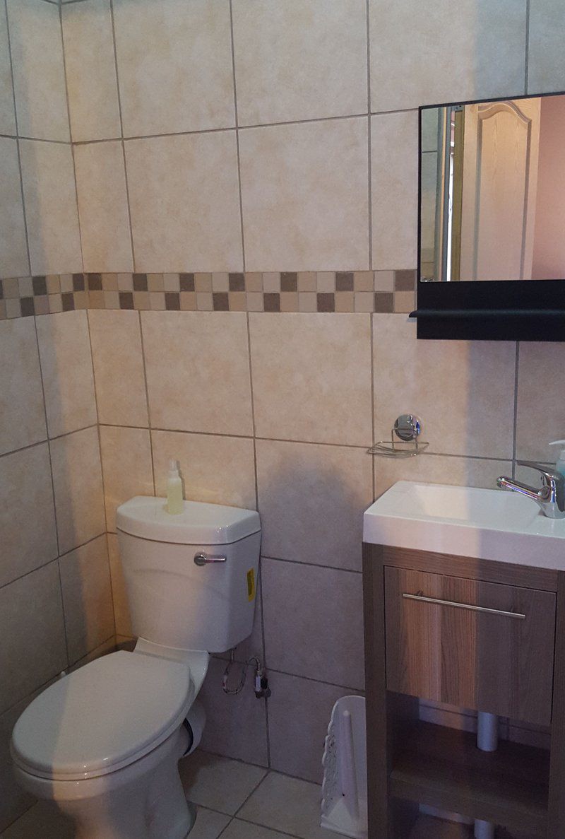 Sondela Bandb Aliwal North Eastern Cape South Africa Unsaturated, Bathroom