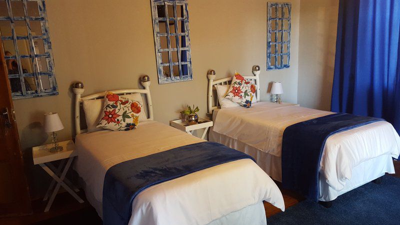 Sondela Bandb Aliwal North Eastern Cape South Africa Bedroom