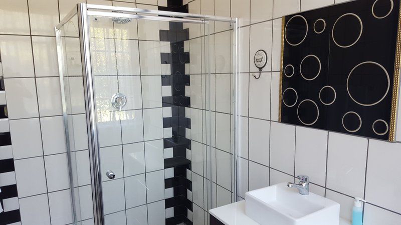 Sondela Bandb Aliwal North Eastern Cape South Africa Unsaturated, Mosaic, Art, Bathroom, Symmetry