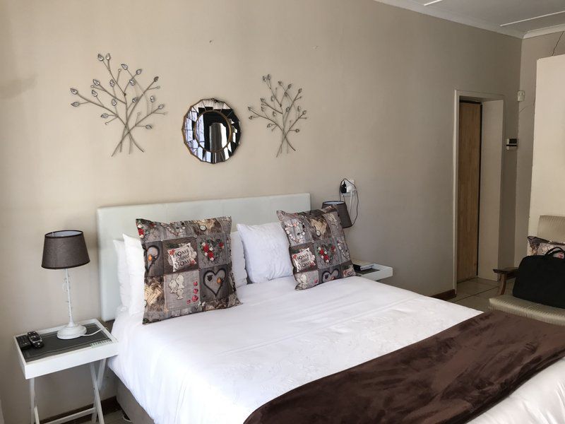 Sondela Bandb Aliwal North Eastern Cape South Africa Bedroom