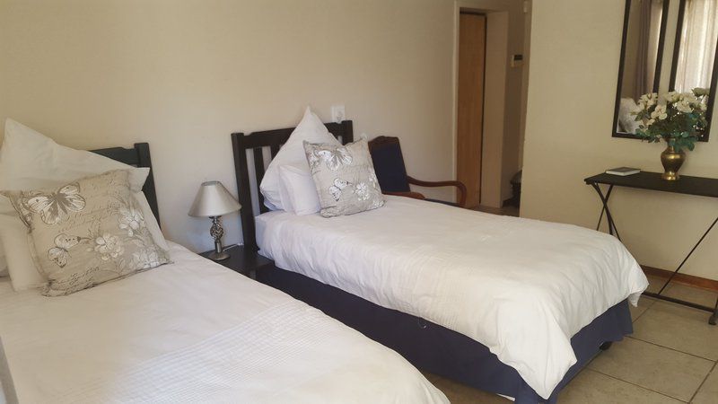 Sondela Bandb Aliwal North Eastern Cape South Africa Bedroom