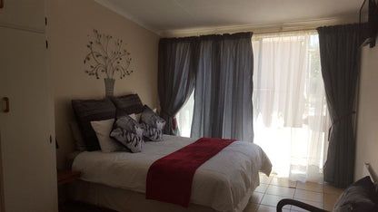 Sondela Bandb Aliwal North Eastern Cape South Africa Bedroom