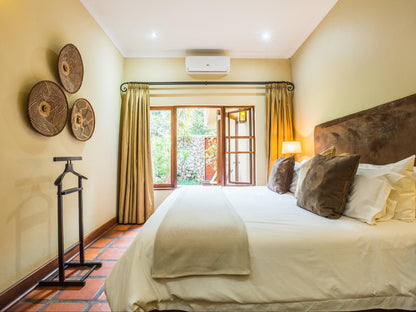 Sondela Nature Reserve And Spa Country House Bela Bela Warmbaths Limpopo Province South Africa Bedroom