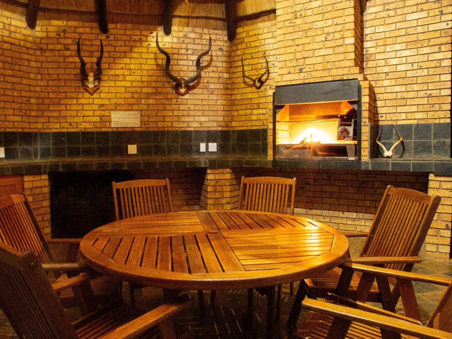 Sondela Nature Reserve And Spa Makhato Lodges Bela Bela Warmbaths Limpopo Province South Africa Colorful, Fire, Nature, Restaurant, Bar