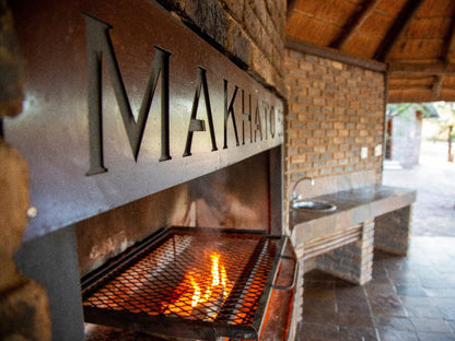 Sondela Nature Reserve And Spa Makhato Lodges Bela Bela Warmbaths Limpopo Province South Africa Fire, Nature