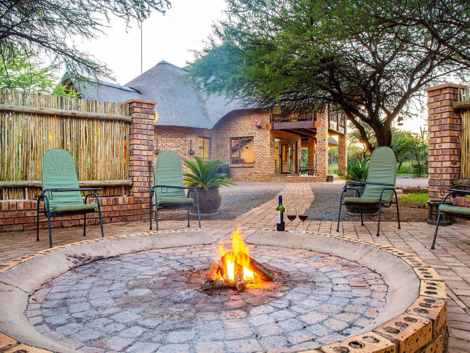 Sondela Nature Reserve And Spa Makhato Lodges Bela Bela Warmbaths Limpopo Province South Africa Fire, Nature