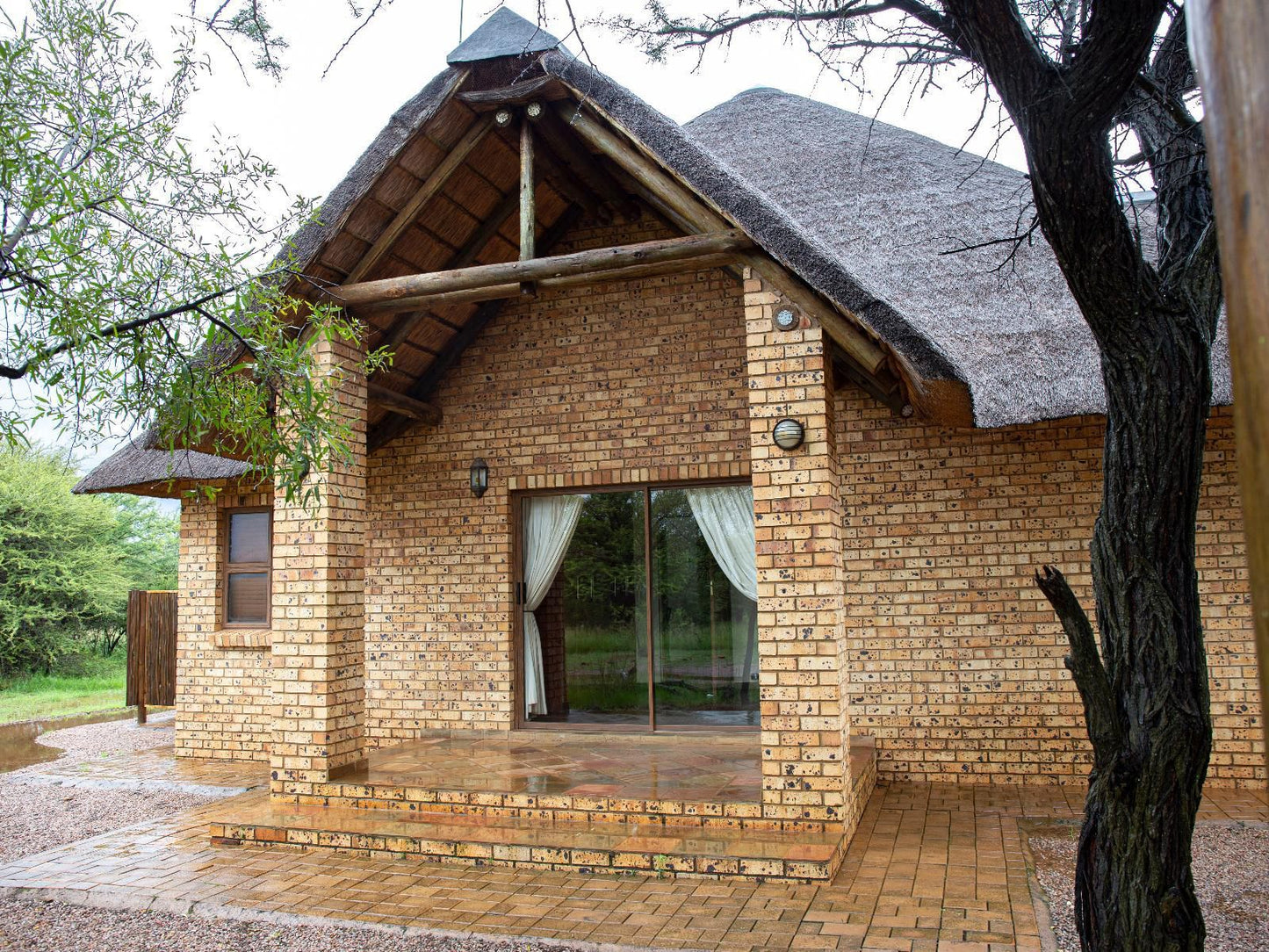 Sondela Nature Reserve And Spa Makhato Lodges Bela Bela Warmbaths Limpopo Province South Africa Building, Architecture