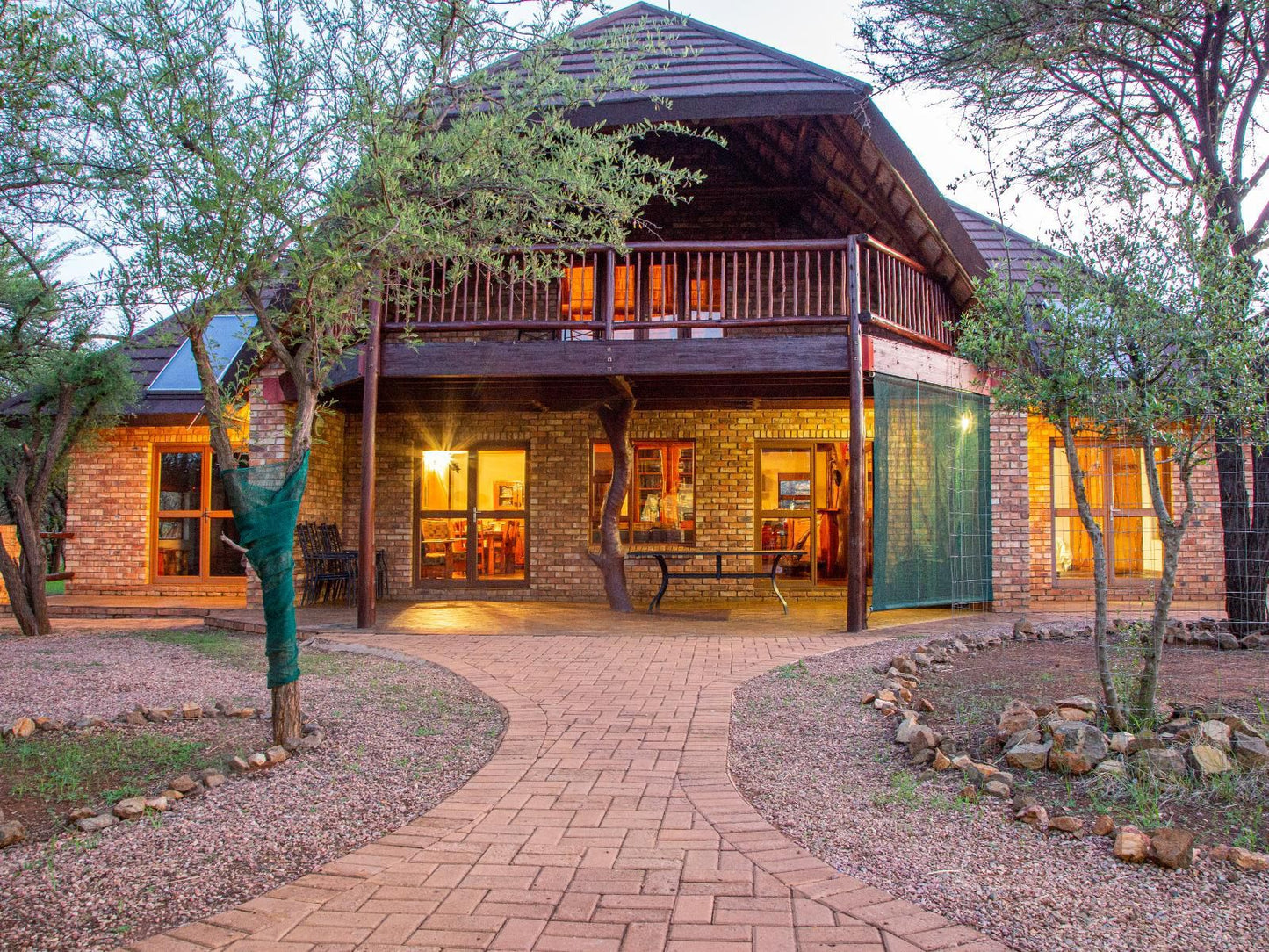 Sondela Nature Reserve And Spa Makhato Lodges Bela Bela Warmbaths Limpopo Province South Africa House, Building, Architecture