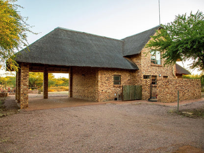 Sondela Nature Reserve And Spa Makhato Lodges Bela Bela Warmbaths Limpopo Province South Africa Building, Architecture