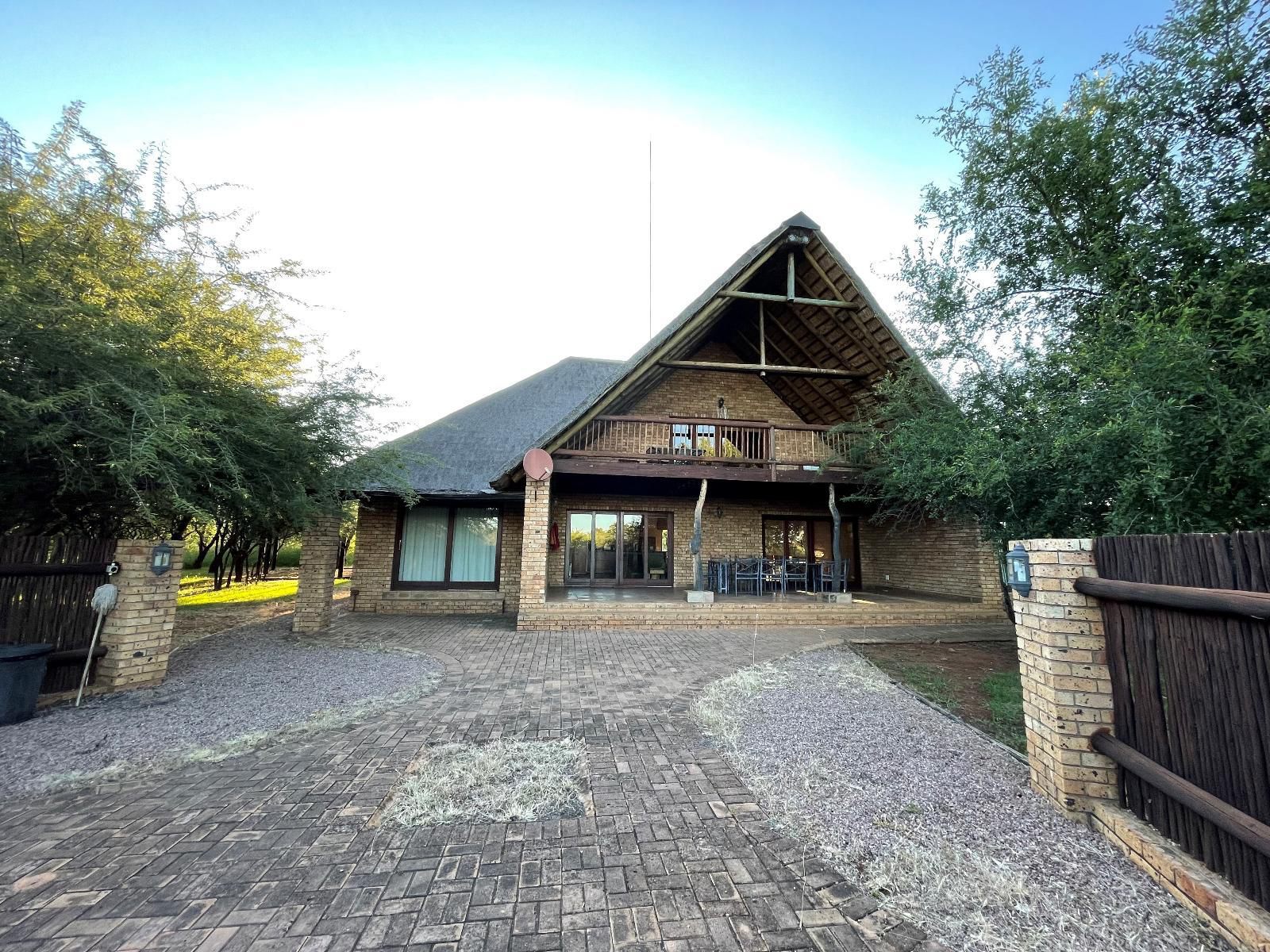 Sondela Nature Reserve And Spa Makhato Lodges Bela Bela Warmbaths Limpopo Province South Africa House, Building, Architecture