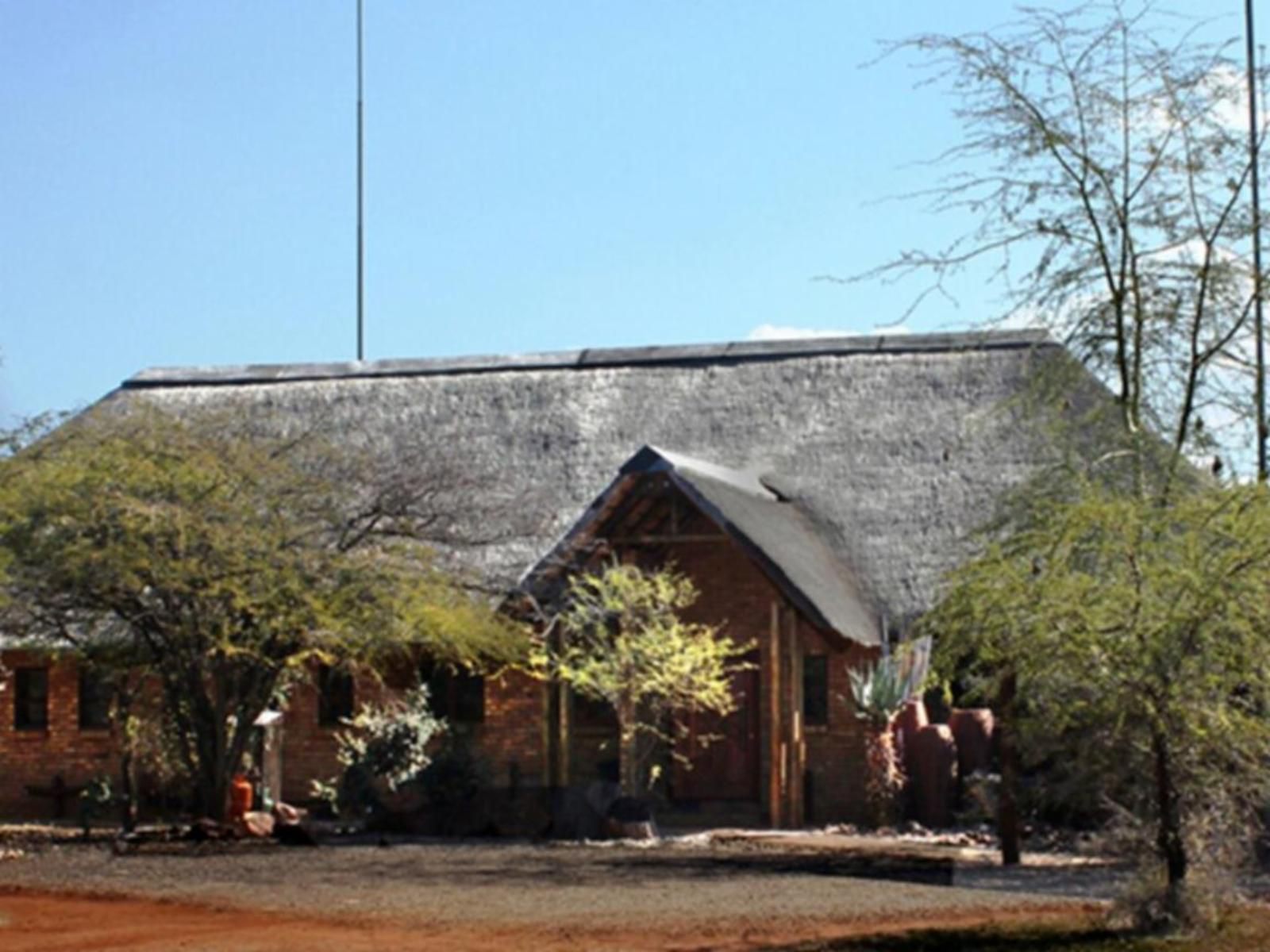 Sondela Nature Reserve And Spa Makhato Lodges Bela Bela Warmbaths Limpopo Province South Africa Building, Architecture