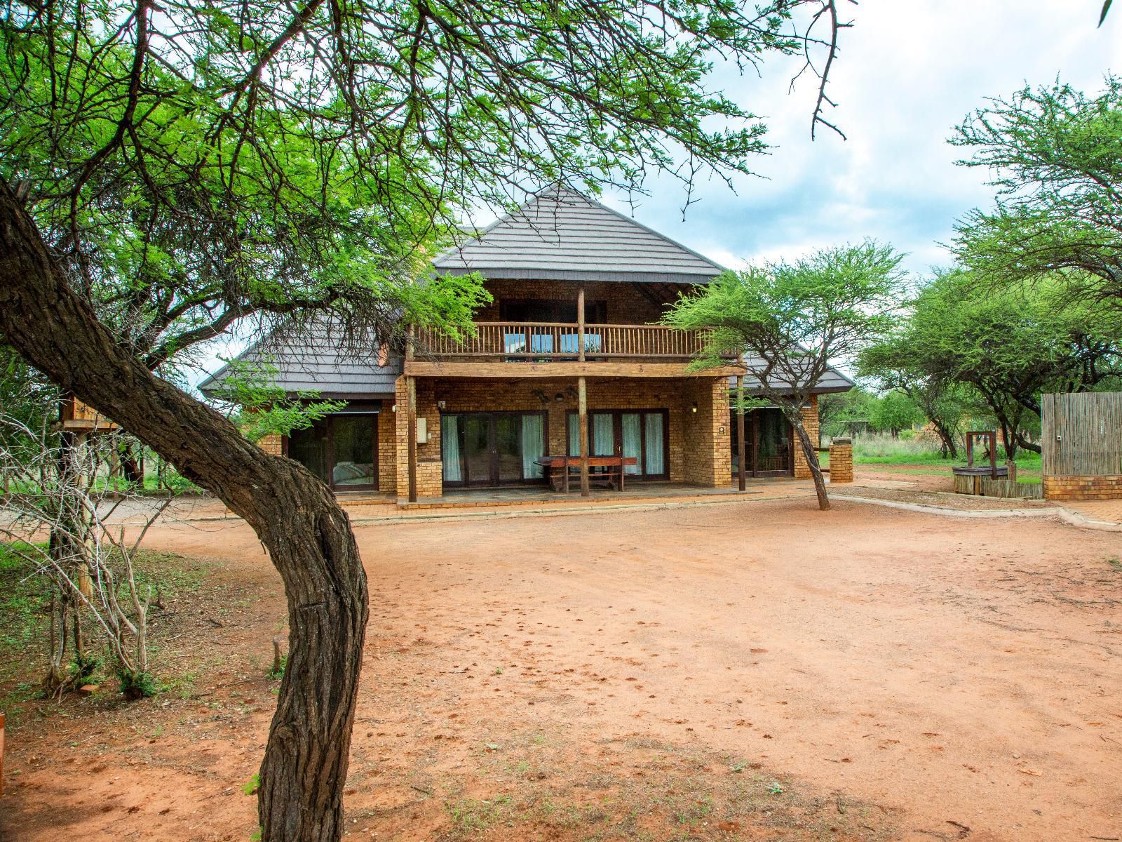 Sondela Nature Reserve And Spa Makhato Lodges Bela Bela Warmbaths Limpopo Province South Africa Building, Architecture