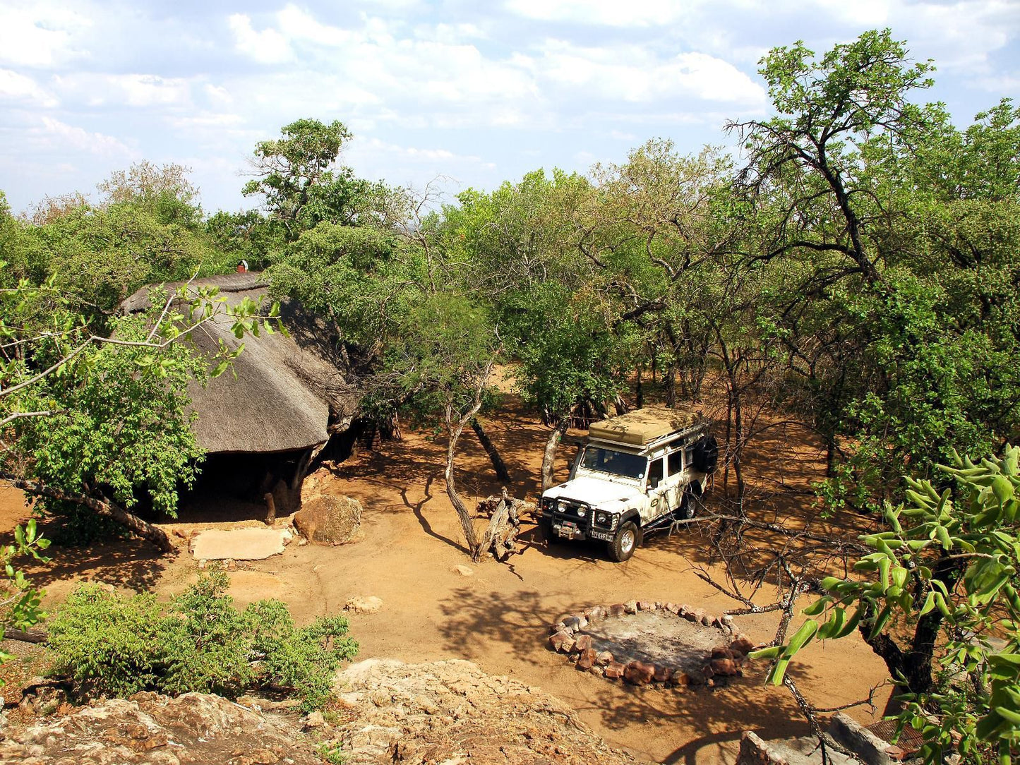 Sondela Nature Reserve And Spa Tambuki 4X4 Camp Bela Bela Warmbaths Limpopo Province South Africa 