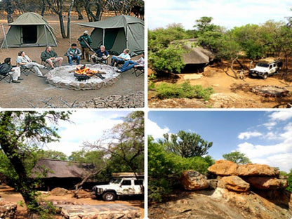 Sondela Nature Reserve And Spa Tambuki 4X4 Camp Bela Bela Warmbaths Limpopo Province South Africa Nature