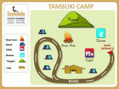 Sondela Nature Reserve And Spa Tambuki 4X4 Camp Bela Bela Warmbaths Limpopo Province South Africa Tent, Architecture, Illustration, Art