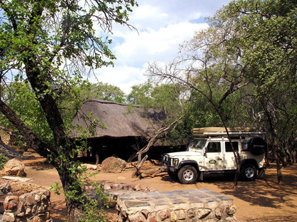 Sondela Nature Reserve And Spa Tambuki 4X4 Camp Bela Bela Warmbaths Limpopo Province South Africa 