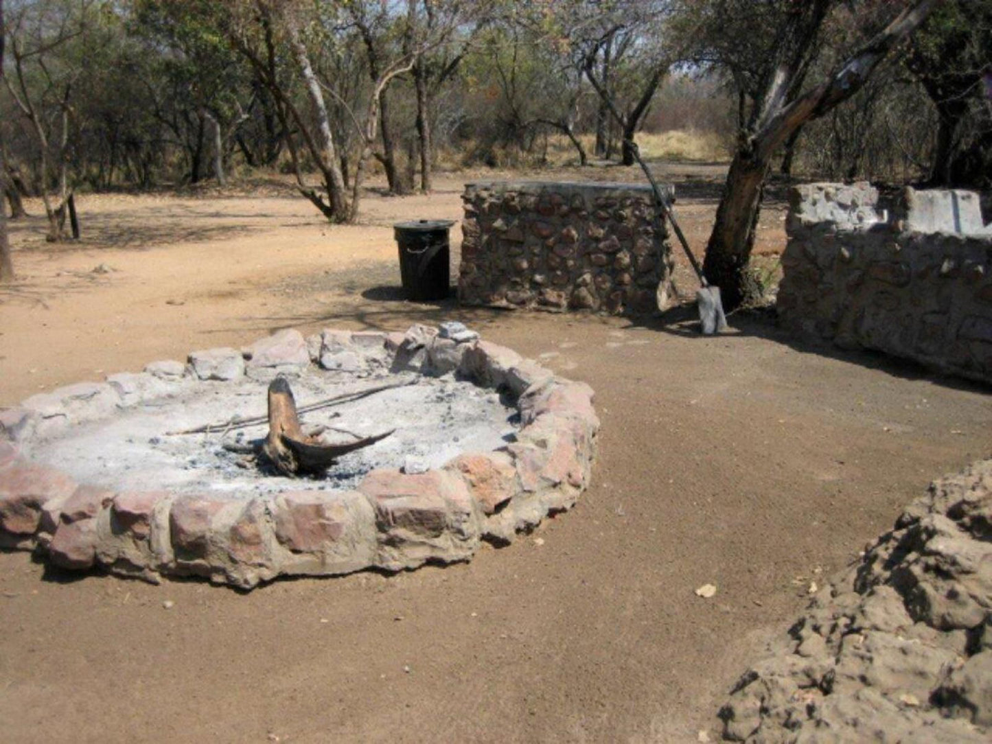 Sondela Nature Reserve And Spa Tambuki 4X4 Camp Bela Bela Warmbaths Limpopo Province South Africa Fire, Nature