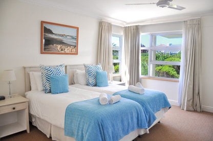 Sondel Beach House Solar Beach Plettenberg Bay Western Cape South Africa Bedroom