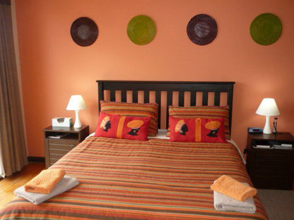 Songs Of The Sea Jeffreys Bay Eastern Cape South Africa Colorful, Bedroom