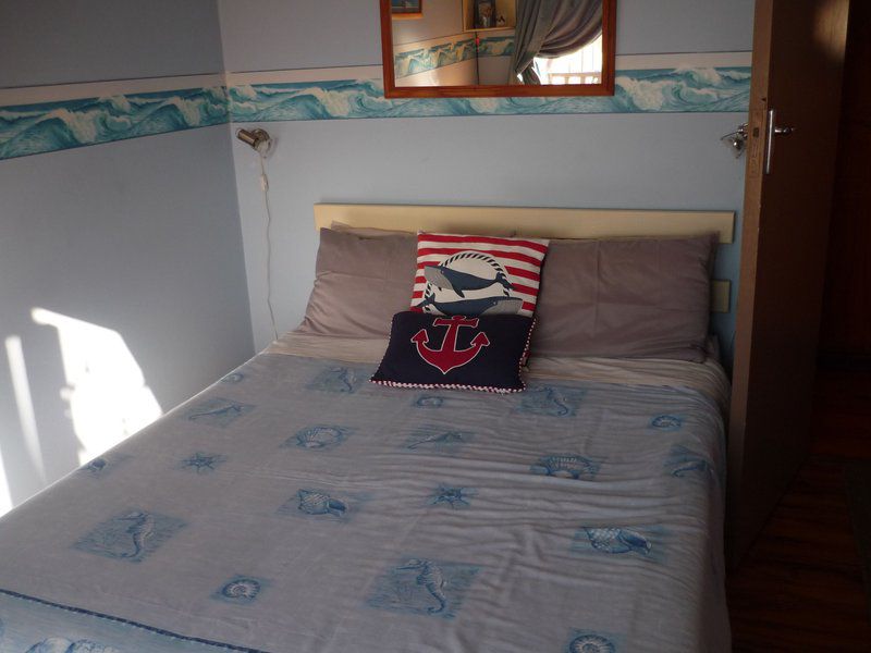 Songs Of The Sea Jeffreys Bay Eastern Cape South Africa Bedroom