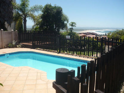 Songs Of The Sea Jeffreys Bay Eastern Cape South Africa Beach, Nature, Sand, Palm Tree, Plant, Wood, Swimming Pool