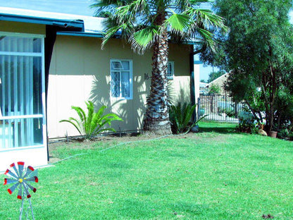 Sonklip Overnight Accommodation Gariep Dam Free State South Africa House, Building, Architecture, Palm Tree, Plant, Nature, Wood