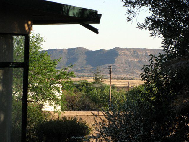 Sonklip Overnight Accommodation Gariep Dam Free State South Africa 