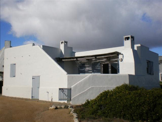 Sonkwassie Paternoster Western Cape South Africa Building, Architecture, House