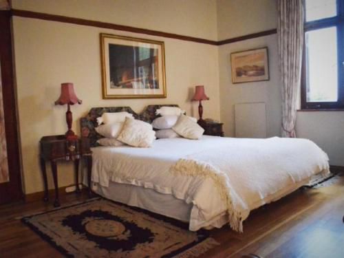 Sonnekus Guest House St James Cape Town Western Cape South Africa Bedroom