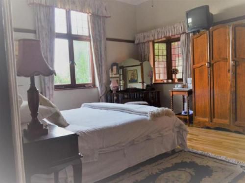 Sonnekus Guest House St James Cape Town Western Cape South Africa Bedroom