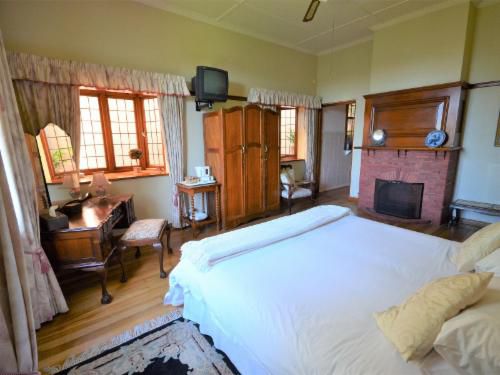Sonnekus Guest House St James Cape Town Western Cape South Africa Complementary Colors, Bedroom