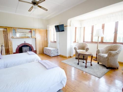 Sonnekus Guest House St James Cape Town Western Cape South Africa Bedroom