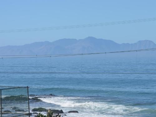 Sonnekus Guest House St James Cape Town Western Cape South Africa Beach, Nature, Sand, Ocean, Waters