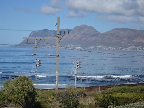 Sonnekus Guest House St James Cape Town Western Cape South Africa Beach, Nature, Sand