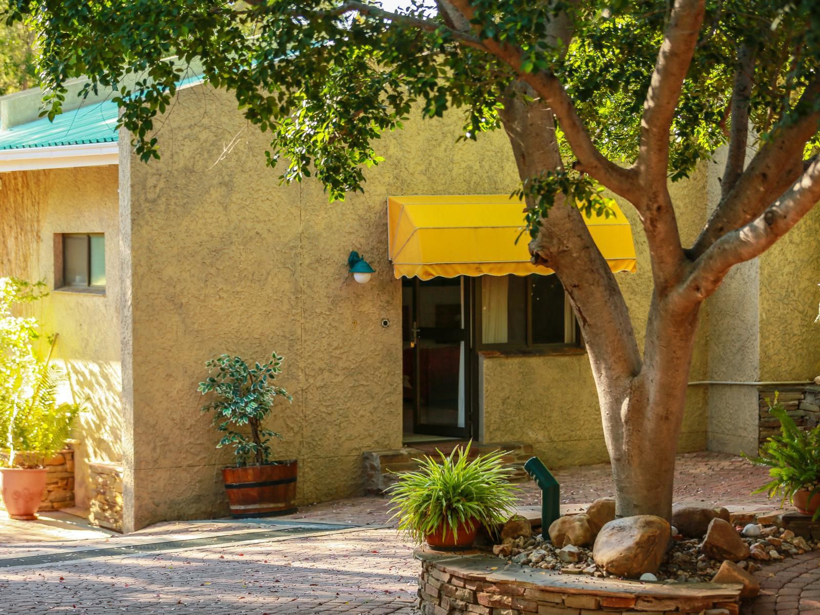 Sonneneck Guesthouse, House, Building, Architecture, Plant, Nature