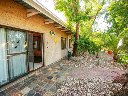 Sonneneck Guesthouse, House, Building, Architecture, Plant, Nature