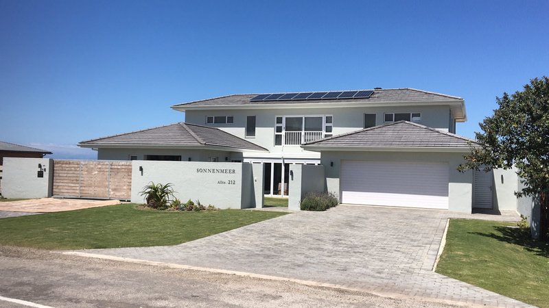 Sonnenmeer Beach Apartment Cannon Rocks Eastern Cape South Africa Building, Architecture, House