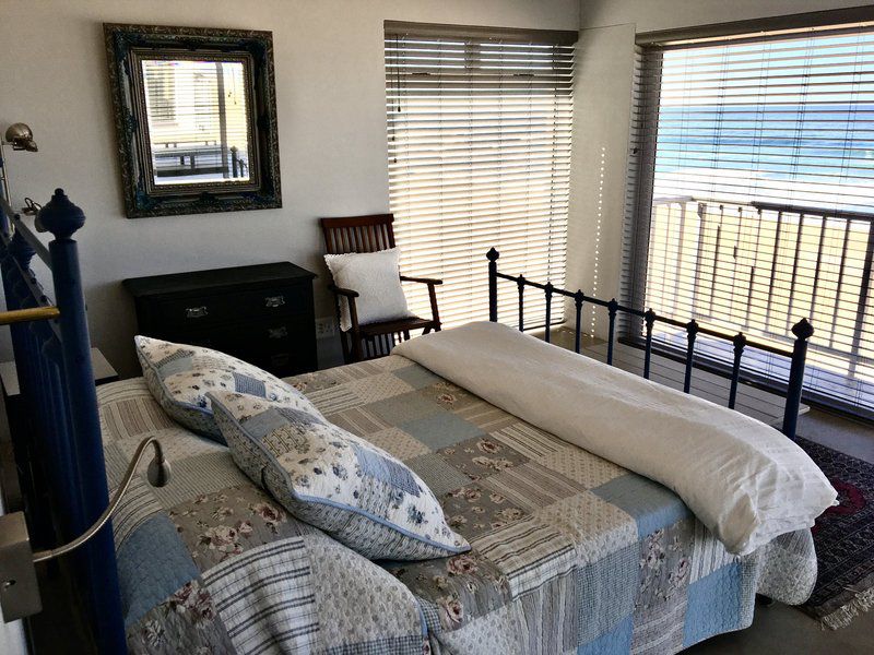 Sonnenmeer Beach Apartment Cannon Rocks Eastern Cape South Africa Bedroom