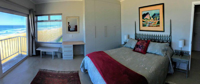 Sonnenmeer Beach Apartment Cannon Rocks Eastern Cape South Africa Bedroom