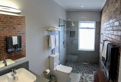 Sonnenmeer Beach Apartment Cannon Rocks Eastern Cape South Africa Bathroom