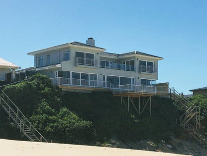 Sonnenmeer Beach Apartment Cannon Rocks Eastern Cape South Africa Beach, Nature, Sand, Building, Architecture, House