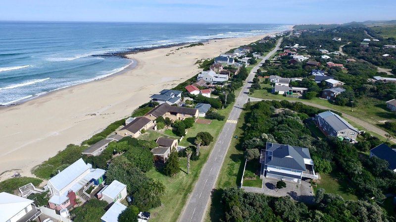 Sonnenmeer Beach Apartment Cannon Rocks Eastern Cape South Africa Beach, Nature, Sand, Aerial Photography