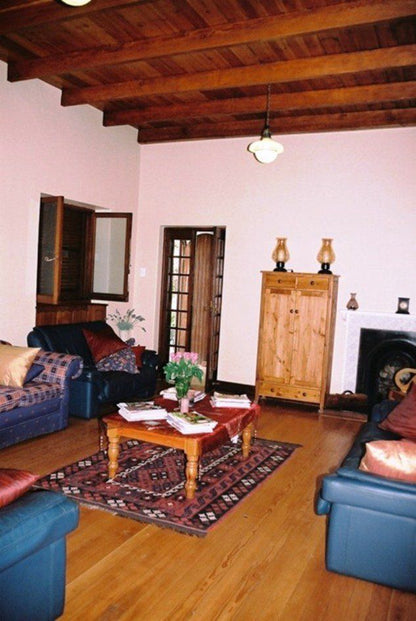 Sonnevanck Bandb Worcester Western Cape South Africa Living Room