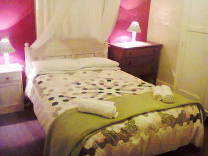 Sons Of The King Guesthouse De Rust Western Cape South Africa Bedroom