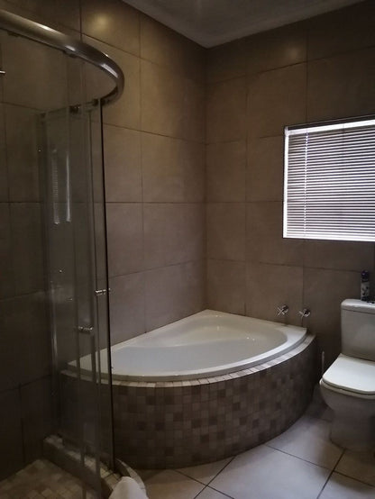 Sontyger Guesthouse Bellville Cape Town Western Cape South Africa Bathroom