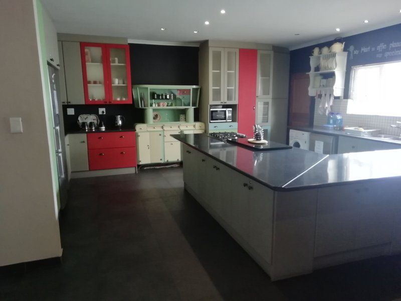 Sontyger Guesthouse Bellville Cape Town Western Cape South Africa Unsaturated, Kitchen