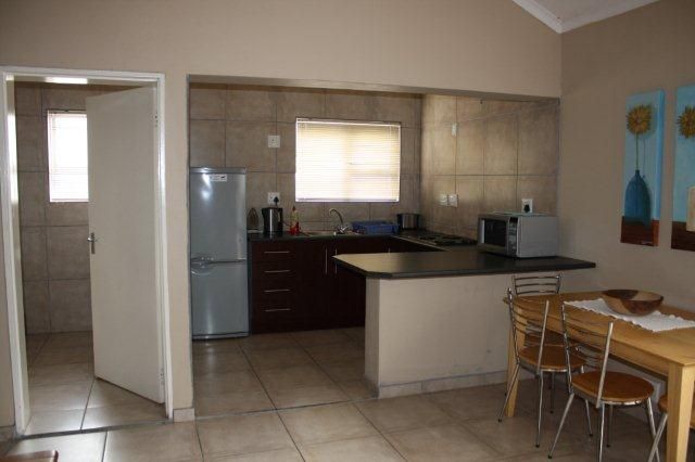 Sontyger Guesthouse Bellville Cape Town Western Cape South Africa Kitchen